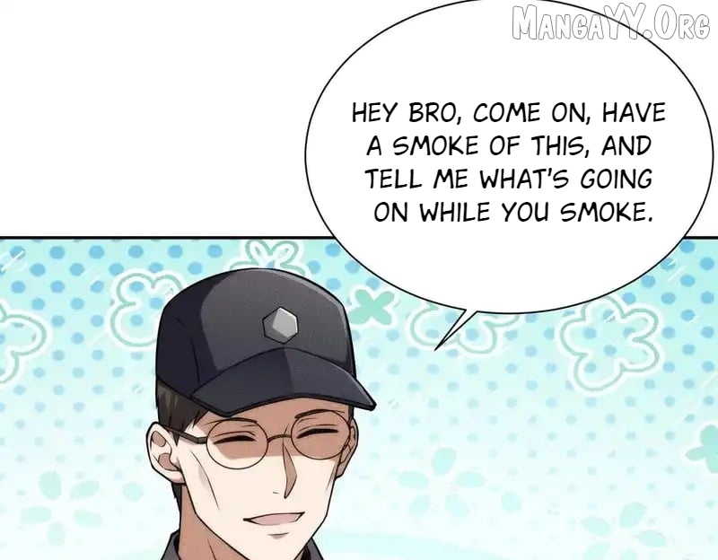Hidden Dragon in the City (2025) Chapter 32 - page 21